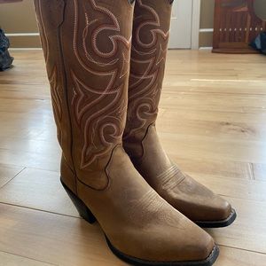 Women’s Durango Cowgirl Boots